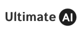 UltimateAI logo